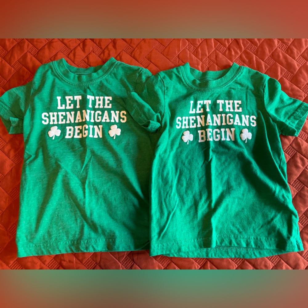 ⭐️⭐️Old Navy Cat&Jack Jumping Beans boy’s 24 month/2T lot for twins 17 sets⭐️⭐️ - Picture 5 of 16